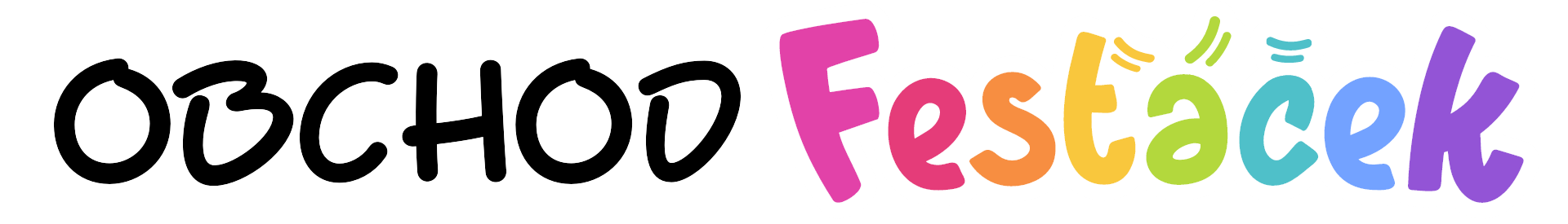 Fesťáček Obchůdek